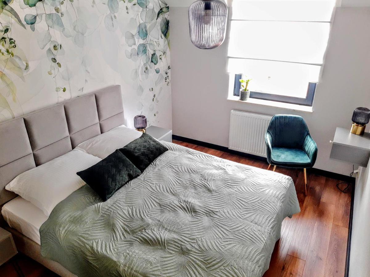 Apartament W Centrum Zamosc  Exterior photo
