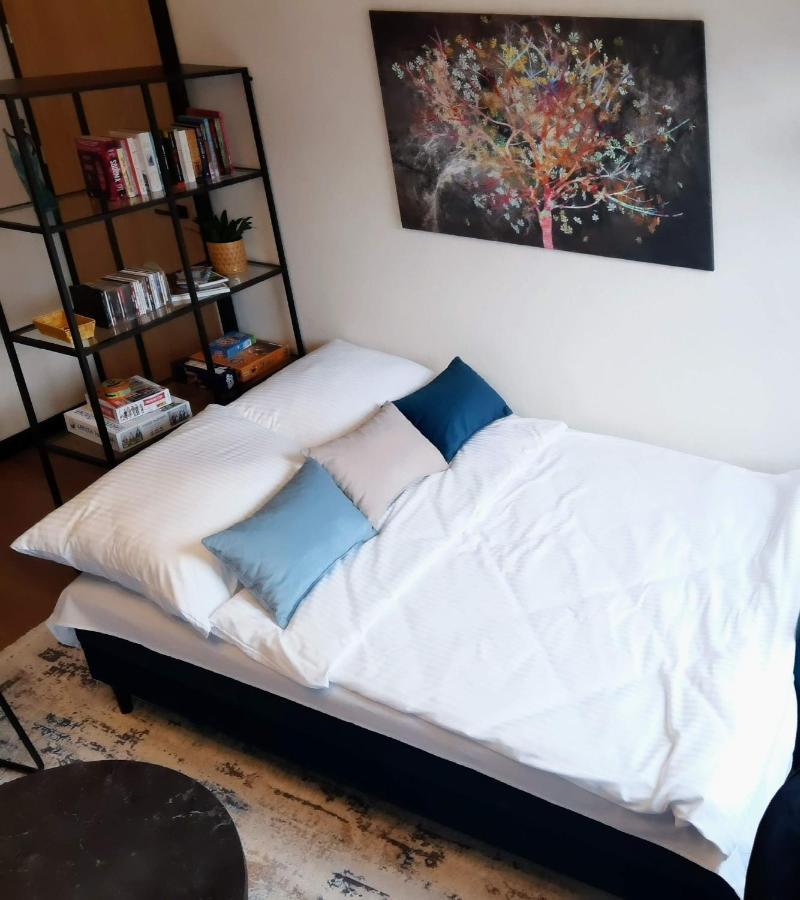 Apartament W Centrum Zamosc  Exterior photo