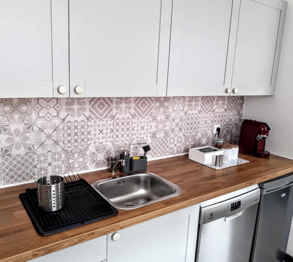 Apartament W Centrum Zamosc  Exterior photo