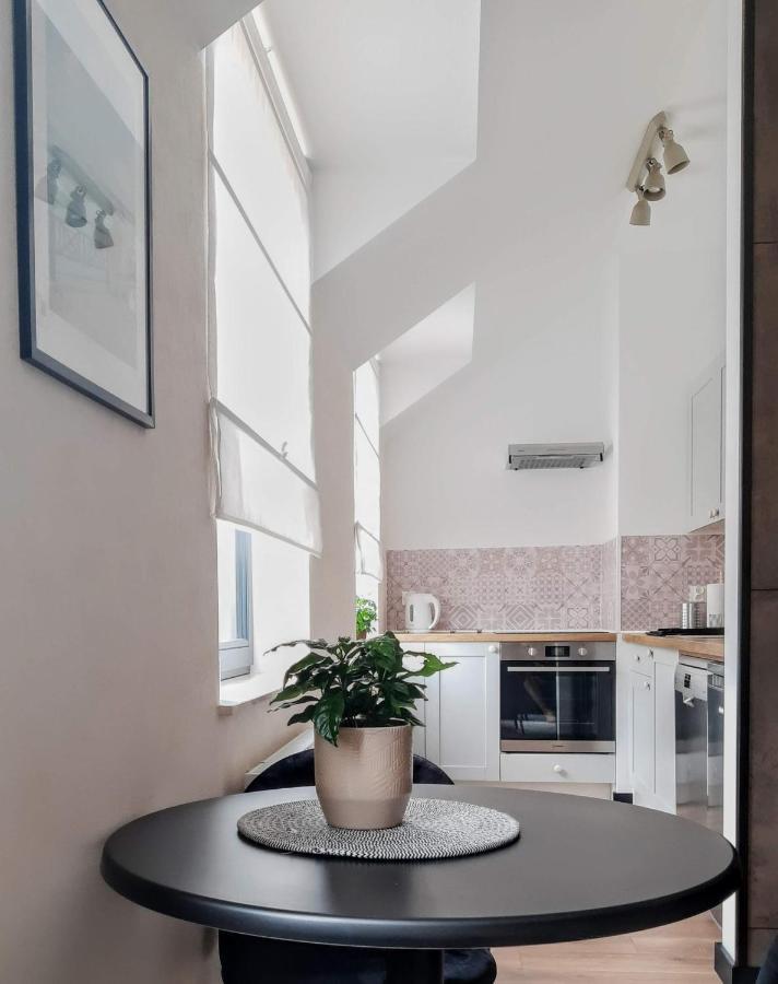 Apartament W Centrum Zamosc  Exterior photo