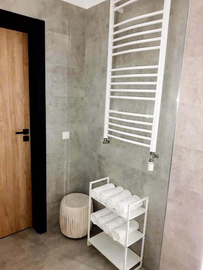 Apartament W Centrum Zamosc  Exterior photo