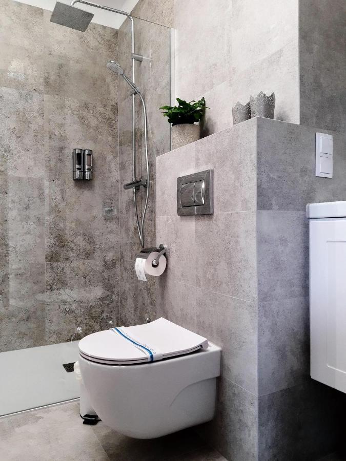 Apartament W Centrum Zamosc  Exterior photo